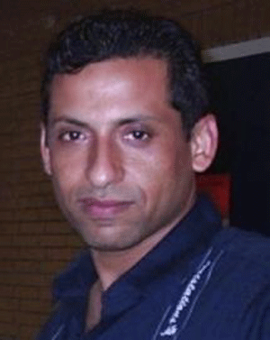 امن الدولة تفرج بكفالة عن الفزاع 