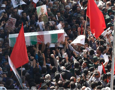 الإستخبارات الأسرائيلية : الحرب السورية تكلف إيران 2 مليار دولار شهريا