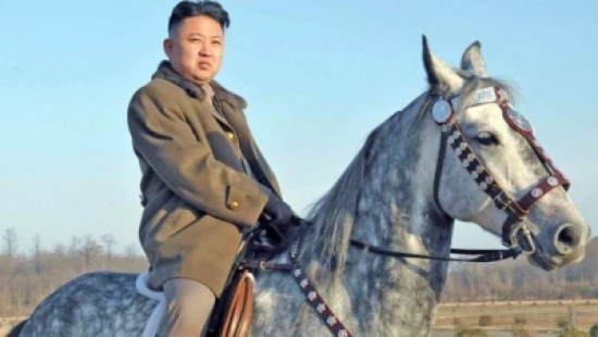 رئيس كوريا الشمالية يؤكد ان حربا يمكن ان تندلع من دون انذار