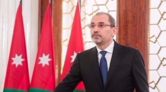 الصفدي يهنيء نظيره الكويتي بفوز بلاده بعضوية مجلس الأمن الصفدي يهنيء نظيره الكويتي بفوز بلاده بعضوية مجلس الأمن