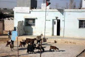 تشغيل تجريبي لمحطة الكورة التحويلية للنفايات تشغيل تجريبي لمحطة الكورة التحويلية للنفايات