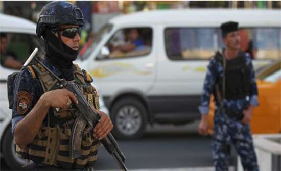 مسلحون يقتلون عائلة كاملة من 6 أفراد بمنزلهم في بغداد