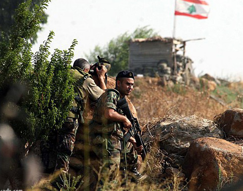 تحركات ملفتة للجيش الاسرائيلي على طول الحدود مع لبنان