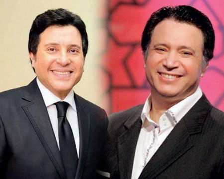 بالمستندات : هل يقصي إيمان البحر درويش هاني شاكر من نقابة الموسيقيين؟