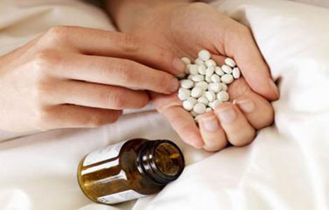 انتحار سيدة متزوجة في عجلون وفتاة عزباء في المفرق 