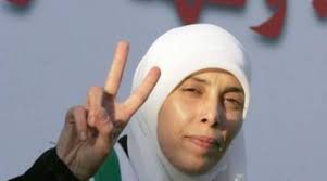 محامي التميمي: الطلب الامريكي "بلطجة" ولا يجوز محاكمة أحلام مرتين