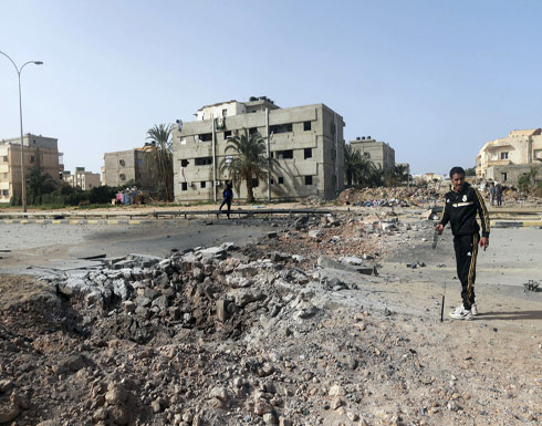 ليبيا: العثور على جثتي إمام مسجد ومساعده في بنغازي