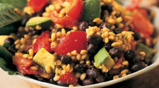 وصفة شهية وصحية لمرضى ارتفاع ضغط الدم