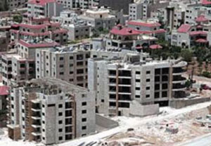 ارتفاع حجم التداول في سوق العقار بنسبة42 % 