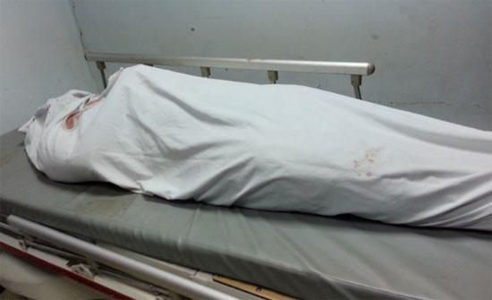 التحقيق بوفاة أربعيني من ذوي الاحتياجات الخاصة بالأغوار الشمالية