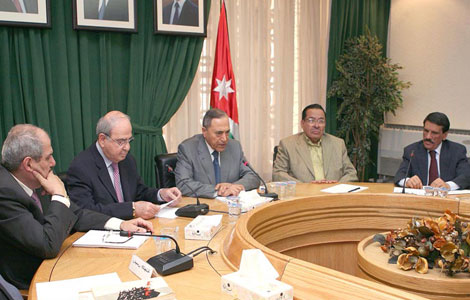 الاستثناءات التي لم يشملها قانون العفو العام 