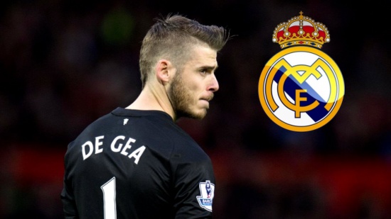 بيان هام من ريال مدريد يوضح فيه اسباب فشل صفقة دي خيا بيان هام من ريال مدريد يوضح فيه اسباب فشل صفقة دي خيا