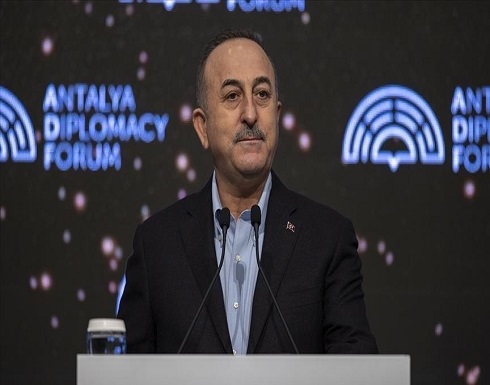 أنقرة: نبذل جهودًا لوقف إطلاق النار بين روسيا وأوكرانيا أنقرة: نبذل جهودًا لوقف إطلاق النار بين روسيا وأوكرانيا