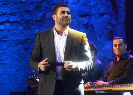 بعد وصفه لها بالبالون إليسا: وائل دمار شامل