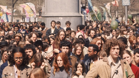 10 معلومات مثيرة قد لا تعرفها عن يوم الأرض