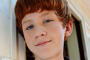 مراهق بريطاني يتحول لمليونير بعد اختراع "جرس" ضد اللصوص