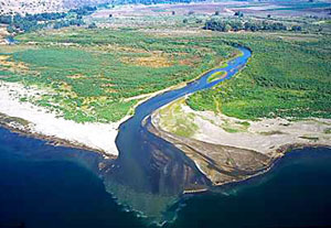 الاردن يشتري مياها من اسرائيل بقيمة 28 قرشا للمتر