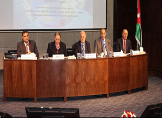 بدران : التعليم صناعة سنلمس قيمتها في الاقتصاد المعرفي