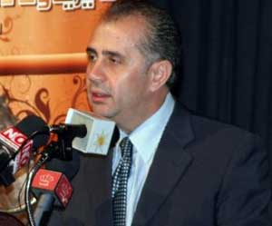 شهادة تقدير روسية لأمين عام وزارة الثقافة شهادة تقدير روسية لأمين عام وزارة الثقافة