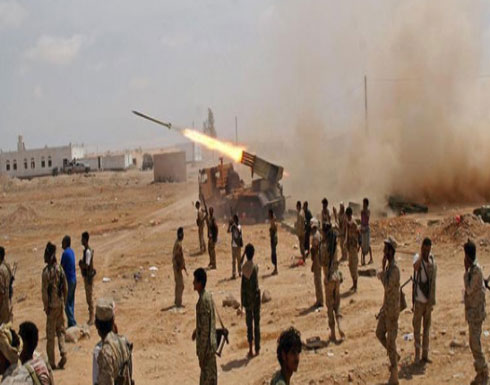 واشنطن تضغط.. وروسيا تعترض على إدانة إيران في اليمن