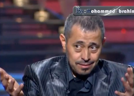 نهفات أبووديع في العراب 