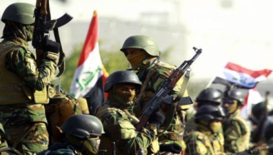 مليشيات عراقية تعيد انتشارها في بغداد بسيارات وزيّ القوات الأمنية