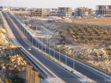 محامو المفرق يرفضون اقامة المفاعل النووي في المحافظة و يصدرون بيانا 