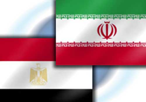مصر تبدأ أولى خطوات "التطبيع" مع إيران مصر تبدأ أولى خطوات "التطبيع" مع إيران