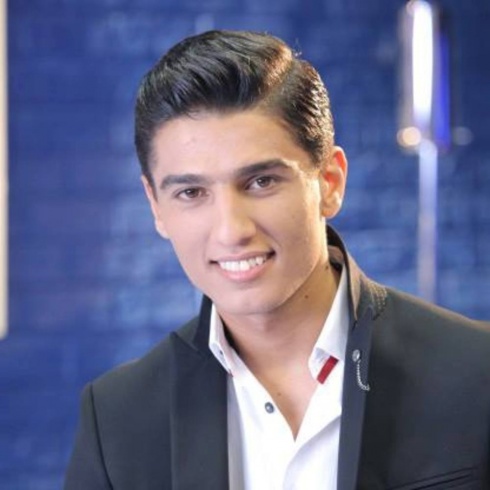 هل يمثل محمد عساف لأول مرة في المسلسل الفلسطيني "جنة ونار"؟ هل يمثل محمد عساف لأول مرة في المسلسل الفلسطيني "جنة ونار"؟