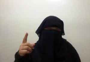 والدة الشاب الأردني : أريد رؤية ابني ..وإكرام الميت دفنه