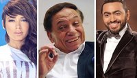 أين سيقضي "الزعيم" وتامر حسني وساندي إجازة عيد الفطر؟ أين سيقضي "الزعيم" وتامر حسني وساندي إجازة عيد الفطر؟