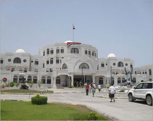 15 قتيلا باشتباكات جنوب اليمن