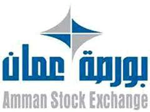 بورصة عمان تفتتح على انخفاض 