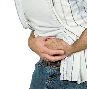 إصابة (4) أشخاص بتسمم غذائي في اربد