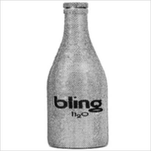 قارورة مياه بـ 2600 دولار لإرواء ظمأ الأغنياء 