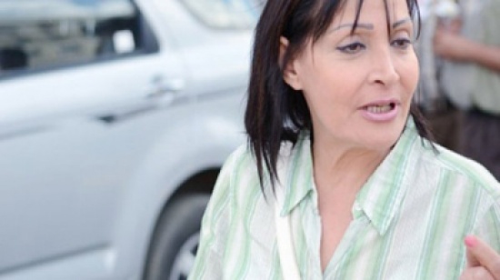 تيسير فهمي من أمام الكاتدرائية: علينا الوقوف صفا واحدا