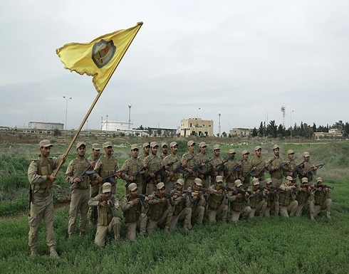 الوحدات الكردية تحاصر بلدات عربية في الحسكة بحثا عن منشقين