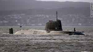 غواصات إيرانية بمهام "تجسسية" بالبحر الأحمر