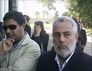 تنديد باستخدام القوة المفرطة بالمغرب 	