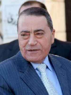 عازر رئيسا للمجلس الاقتصادي والاجتماعي  والخوالده امينا عاما لوزارة العمل 