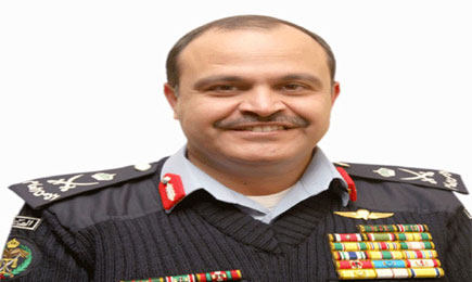 المجالي عمم كتابا الثلاثاء : قد يكون العفو العام الليلة ؟؟ 