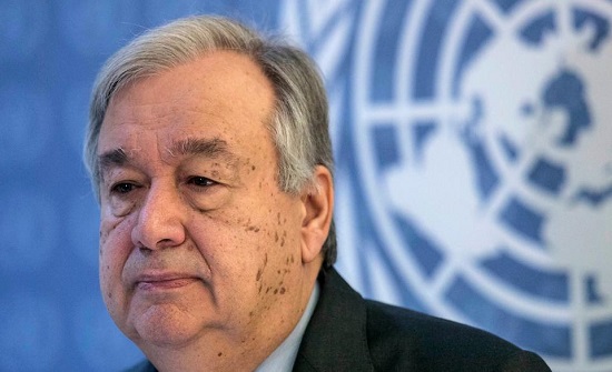 الأمم المتحدة تدعو إلى الحوار لتجنب "كارثة" في فنزويلا