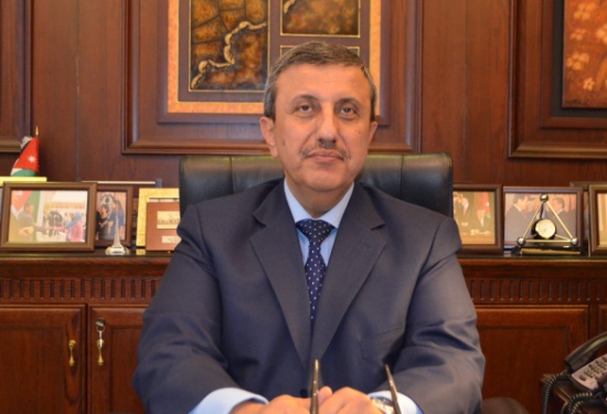 مراد: قرار اعفاء غرامات المتأخرات الضريبية ايجابي وممتاز