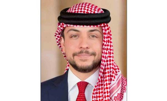 ولي العهد يشارك في القمة العالمية للصناعة والتصنيع السبت المقبل ولي العهد يشارك في القمة العالمية للصناعة والتصنيع السبت المقبل