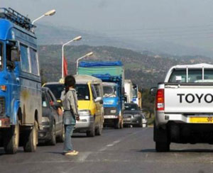 8 فتيات في اربد يتخذن التسول وسيلة للعمل في الدعارة 