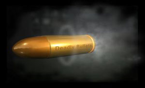 اصابة طفل برصاصة من قبل أحد الجيران في السلط