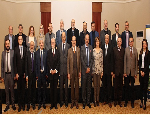 الرفاعي: مشروع تعزيز التعليم والتعلم فرصة للتشبيك مع القطاع التكنولوجي