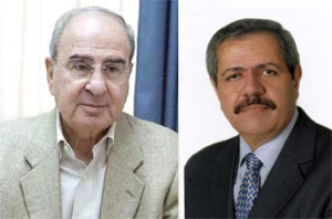 علاقة الكركي بالمصري عال العال وزيارة دمشق كانت بسيارة خاصة 