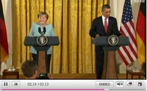 ليبيا: اسبانيا تعترف بالمجلس الانتقالي ممثلا وحيدا للشعب الليبي