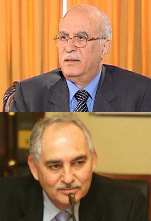 انتقادات للعدوان والحباشنة في رسالة للبخيت من موظفي رأس المال ( نص الرسالة )